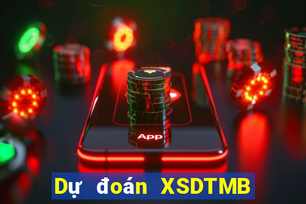 Dự đoán XSDTMB ngày 2