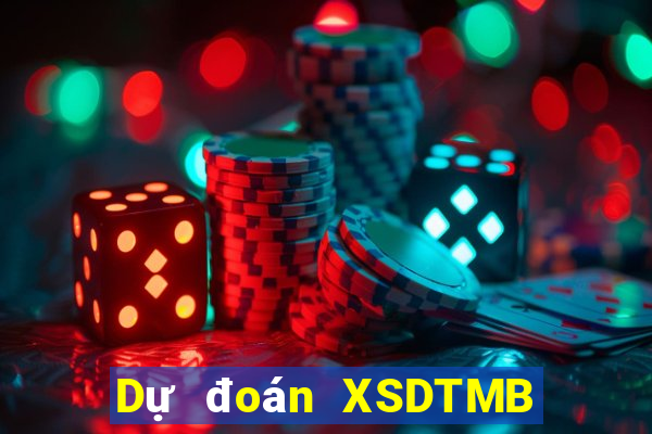 Dự đoán XSDTMB ngày 2