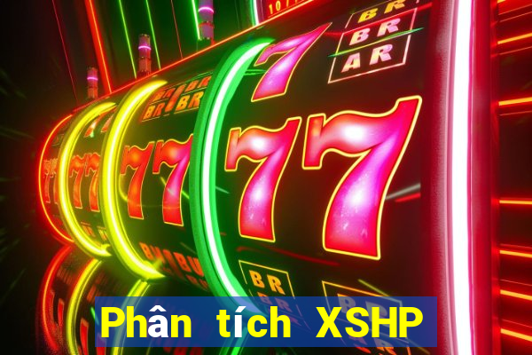 Phân tích XSHP Thứ 7