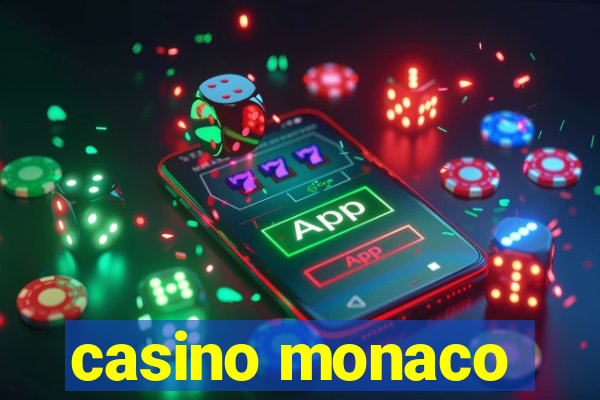 casino monaco