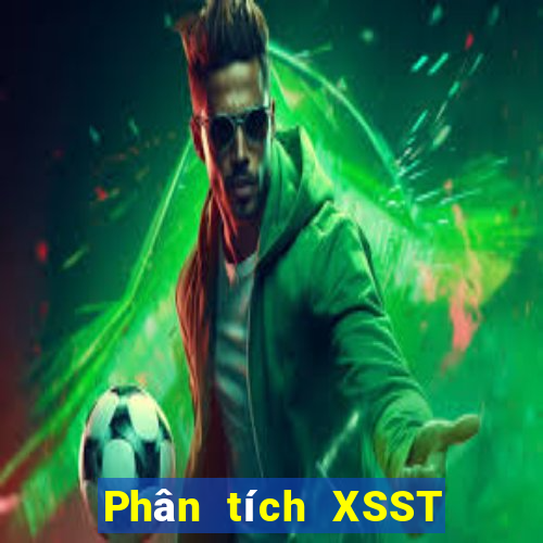 Phân tích XSST ngày 30