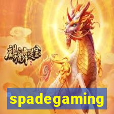 spadegaming