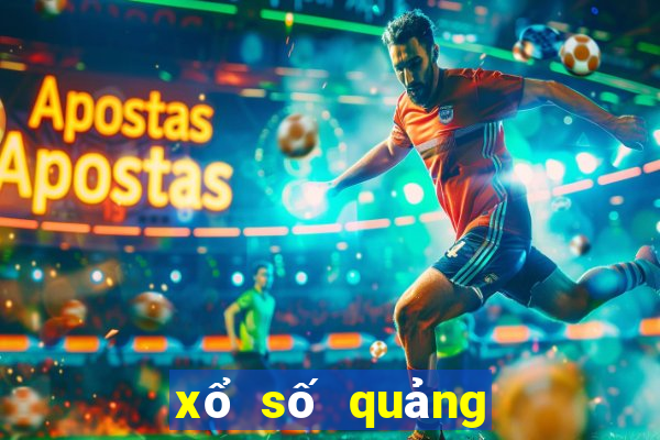 xổ số quảng trị 08 02