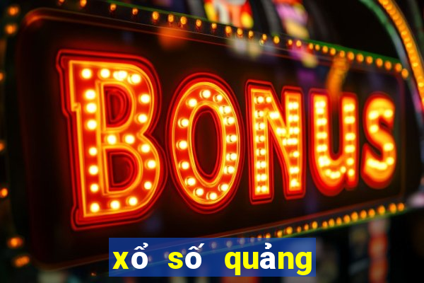 xổ số quảng trị 08 02