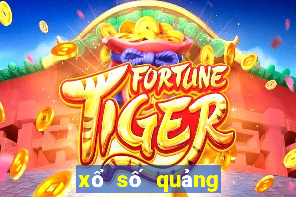 xổ số quảng trị 08 02