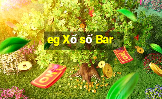 eg Xổ số Bar