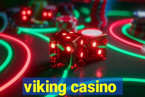 viking casino