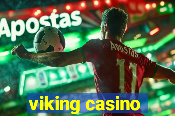 viking casino