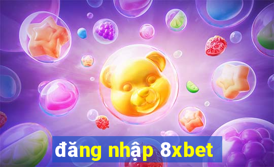 đăng nhập 8xbet