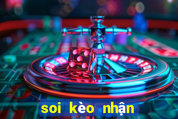 soi kèo nhận định bóng đá pháp