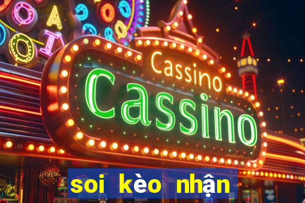 soi kèo nhận định bóng đá pháp