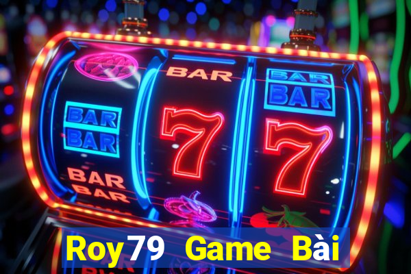 Roy79 Game Bài 888 Casino