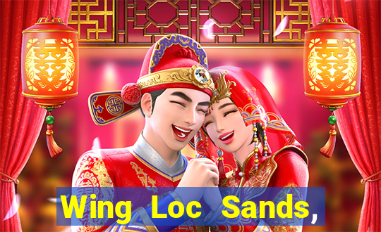 Wing Loc Sands, Việt nam