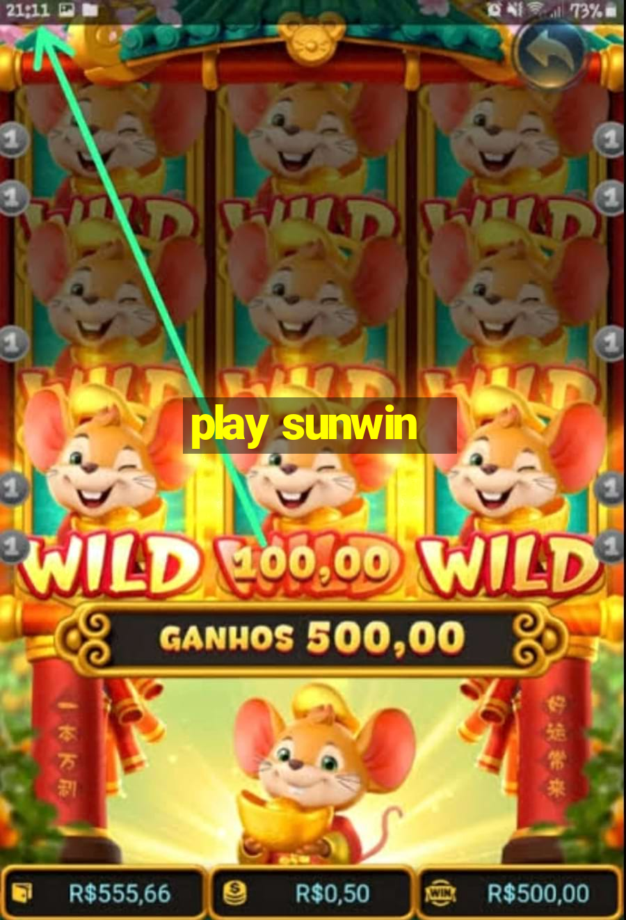 play sunwin