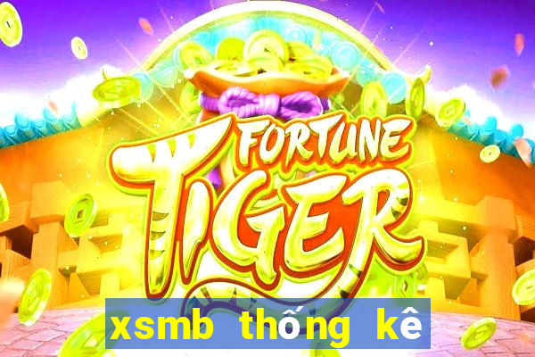 xsmb thống kê theo tổng