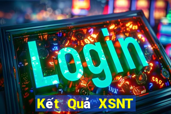 Kết Quả XSNT Chủ Nhật