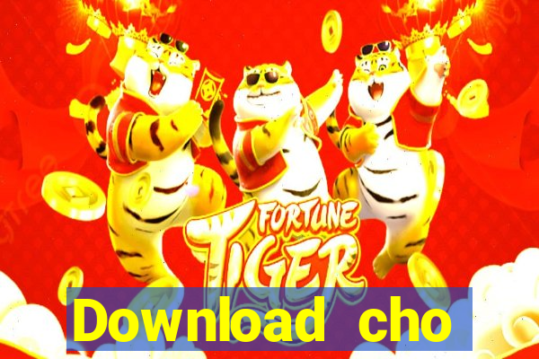 Download cho thiết bị di động