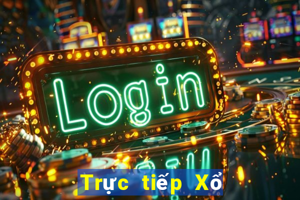 Trực tiếp Xổ Số Trà Vinh ngày 14