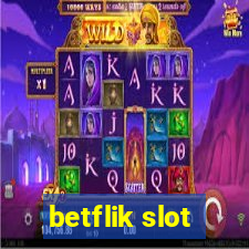 betflik slot