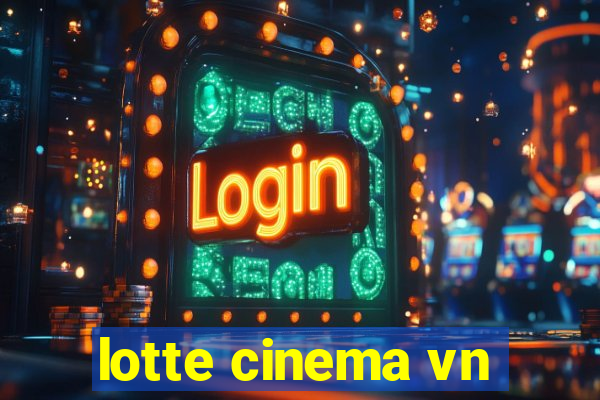 lotte cinema vn