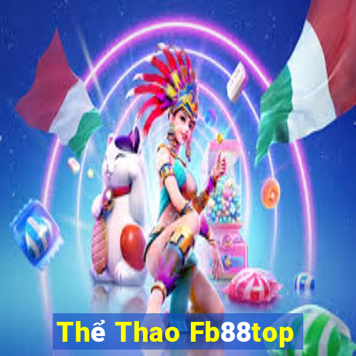 Thể Thao Fb88top