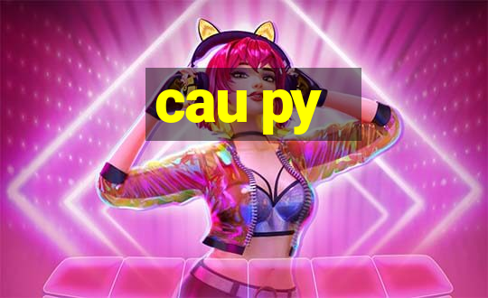 cau py