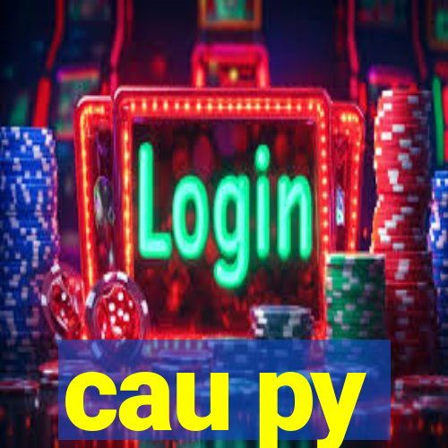 cau py