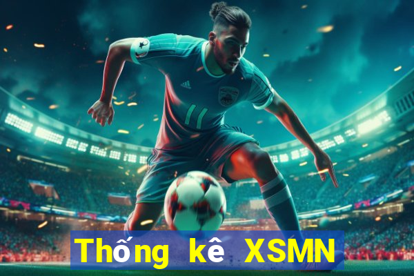 Thống kê XSMN hôm qua