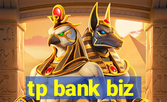 tp bank biz