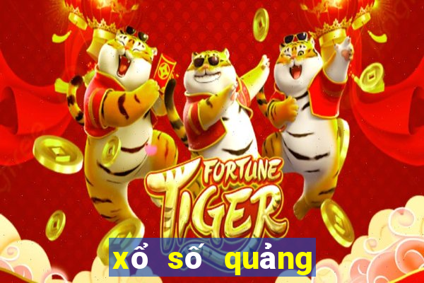 xổ số quảng trị ngày 25 tháng 8