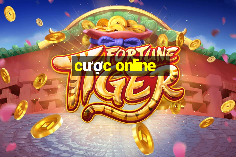 cược online