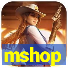 mshop