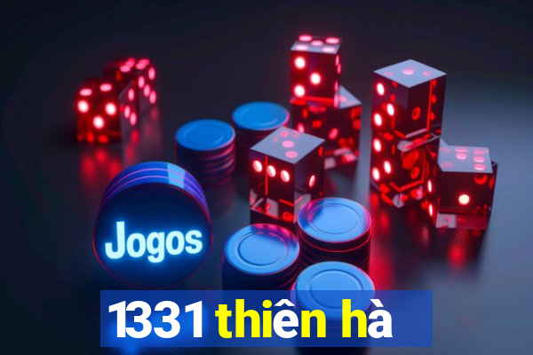 1331 thiên hà