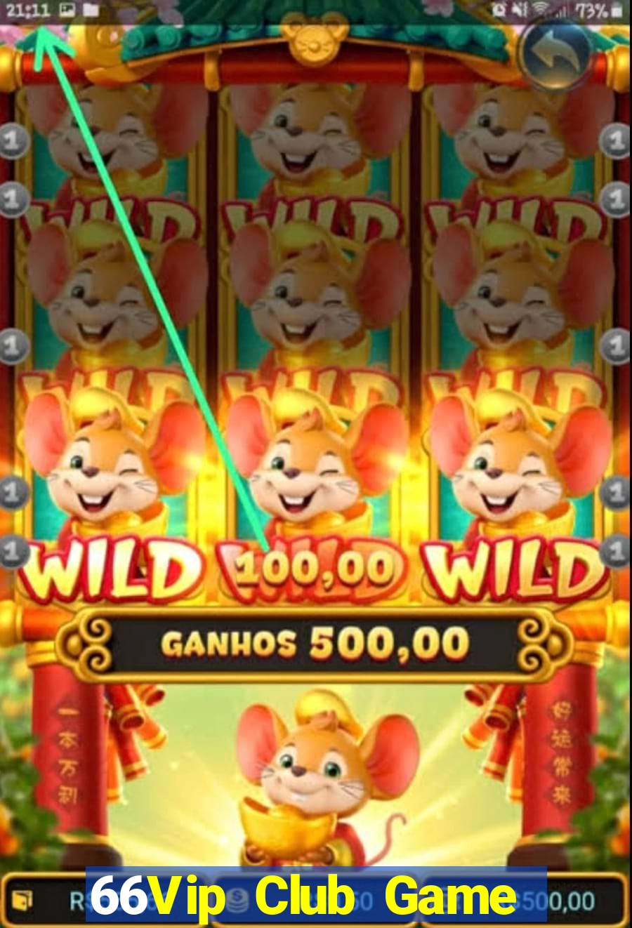 66Vip Club Game Bài Quốc Tế