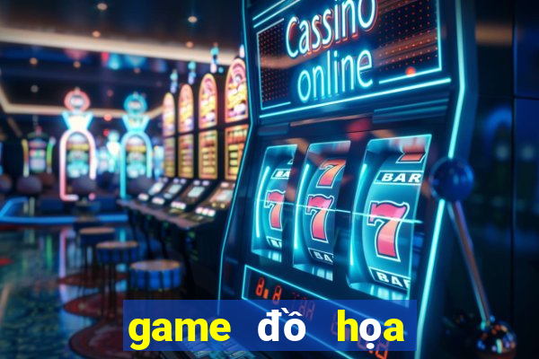 game đồ họa đẹp cho nữ