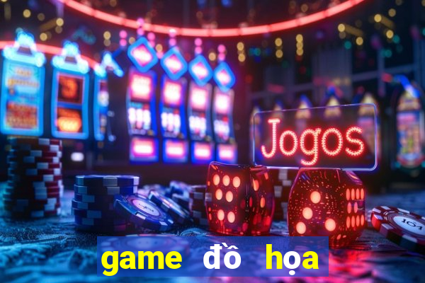 game đồ họa đẹp cho nữ