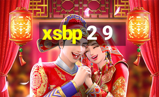 xsbp 2 9