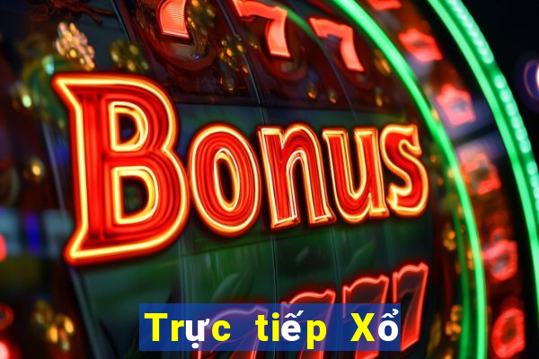 Trực tiếp Xổ Số Cà Mau ngày 5