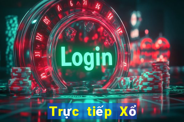 Trực tiếp Xổ Số Cà Mau ngày 5