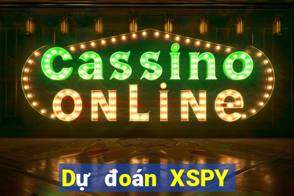 Dự đoán XSPY ngày 4