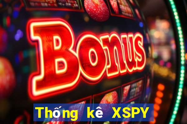 Thống kê XSPY ngày 21