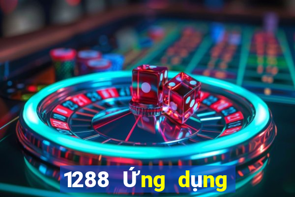 1288 Ứng dụng đặt cược sắm màu