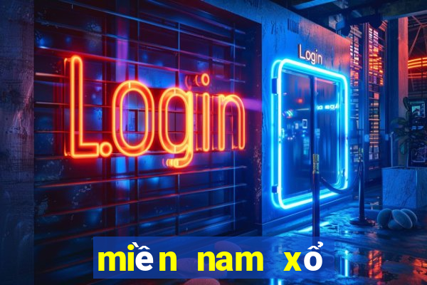 miền nam xổ số miền bắc hôm nay