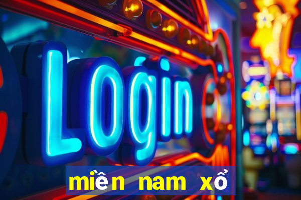 miền nam xổ số miền bắc hôm nay