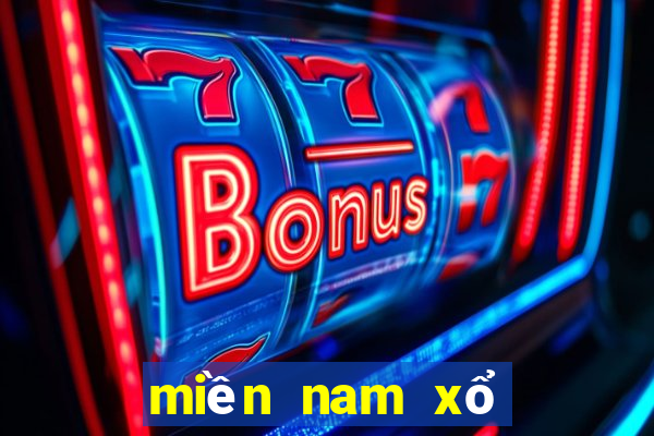 miền nam xổ số miền bắc hôm nay