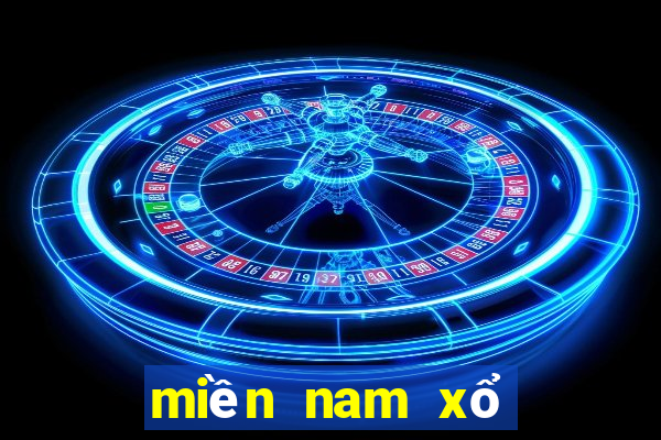 miền nam xổ số miền bắc hôm nay