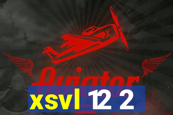 xsvl 12 2