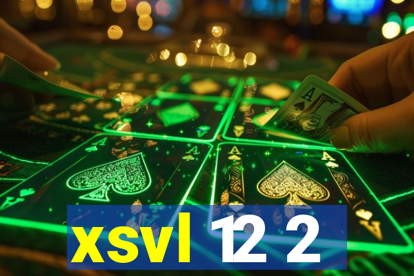 xsvl 12 2