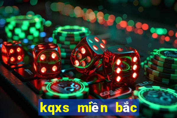 kqxs miền bắc hom nay