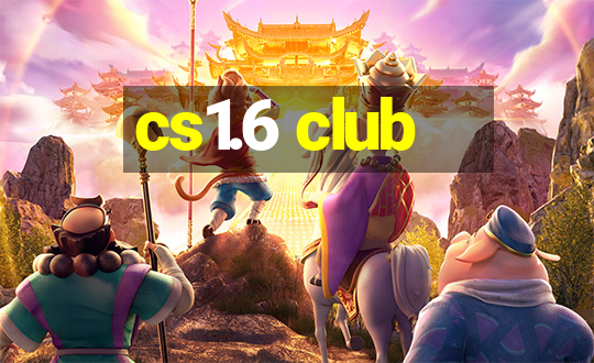 cs1.6 club